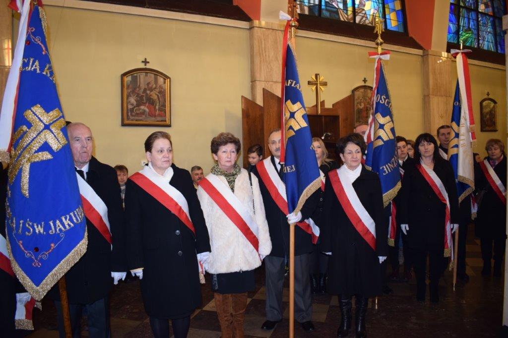 Dwudziestolecie  działalności Akcji Katolickiej