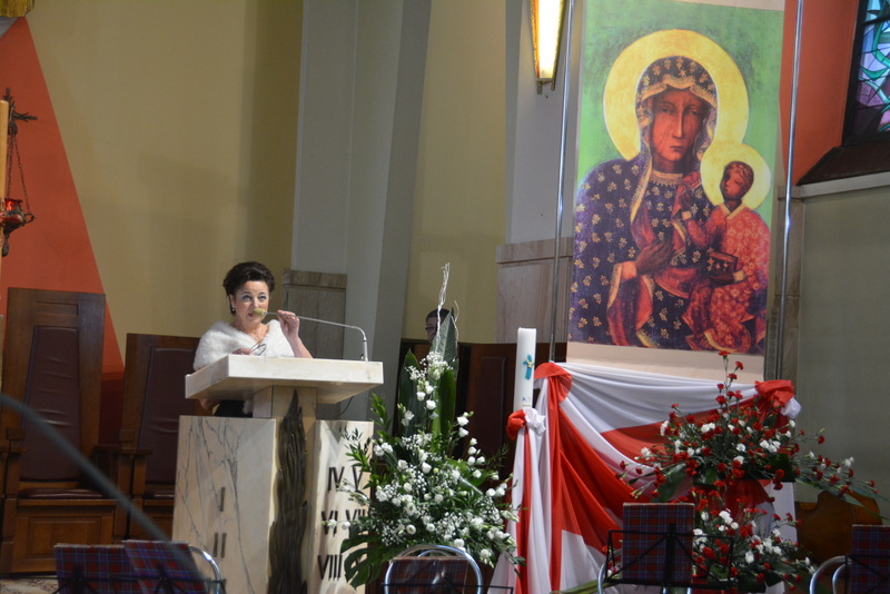 Koncert orkiestry Opery Lwowskiej