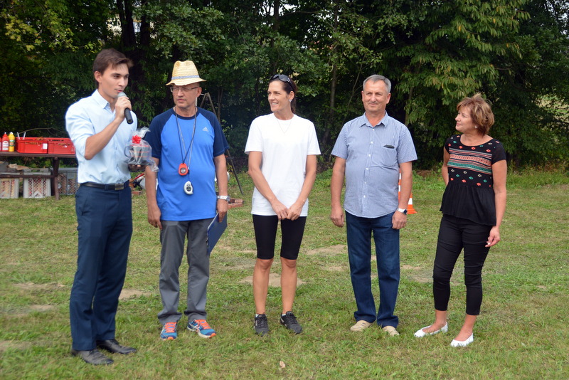 Po turnieju sołeckim