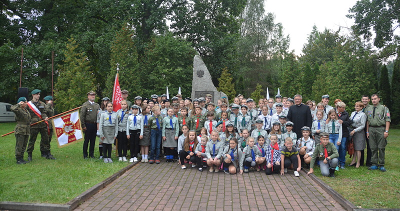 W 77. rocznicę bombardowania