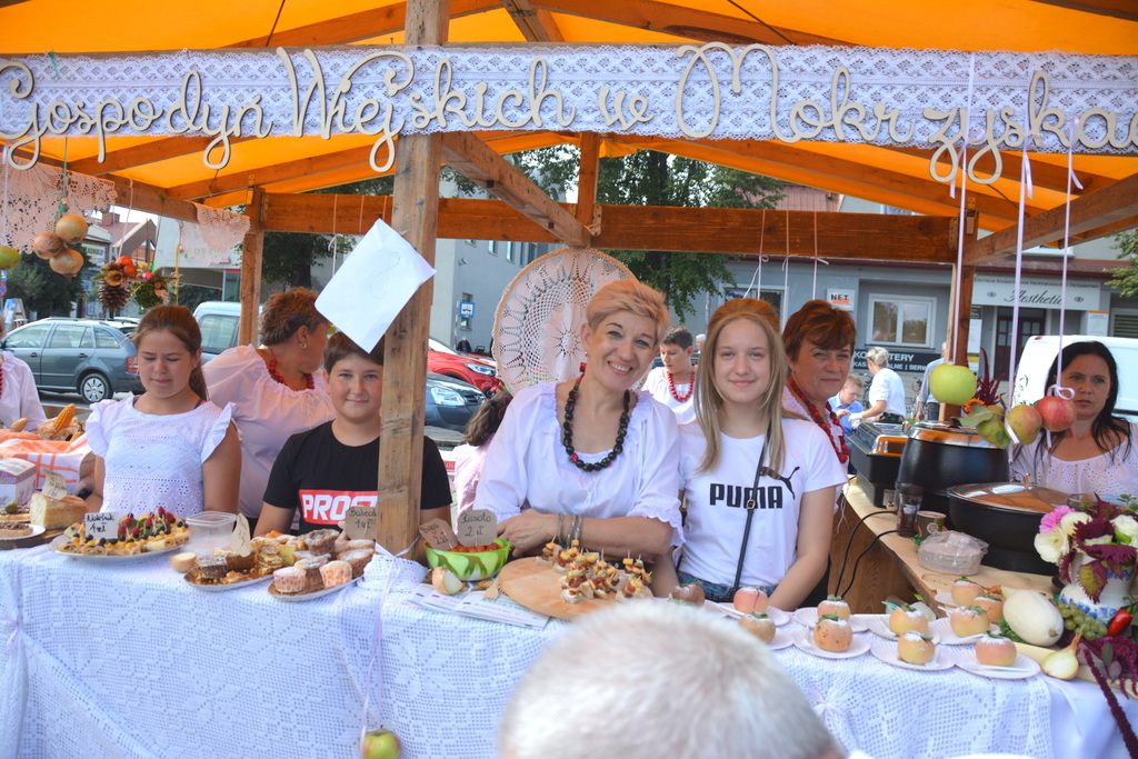 Nasze dziedzictwo – smacznie, zdrowo, kolorowo