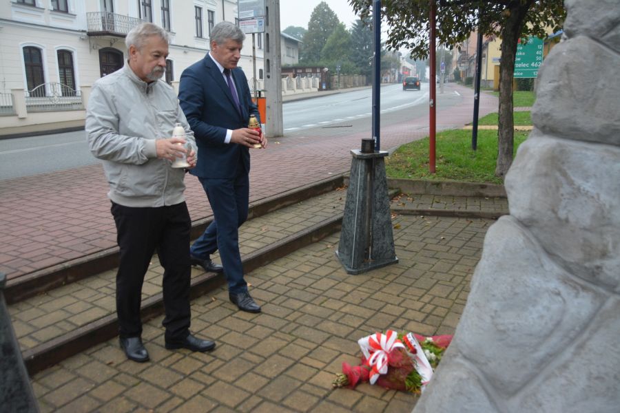 W 78. rocznicę napaści ZSRR na Polskę