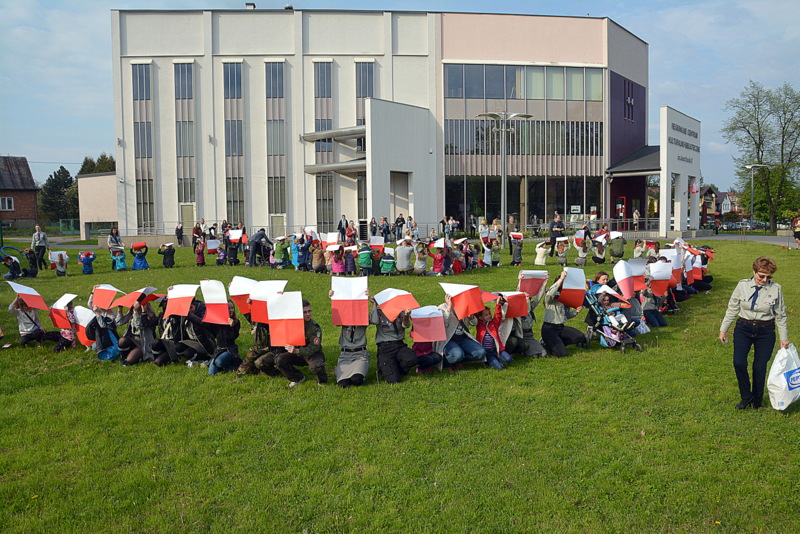 Święto dla biało-czerwonej