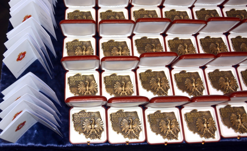 Gminne święto edukacji