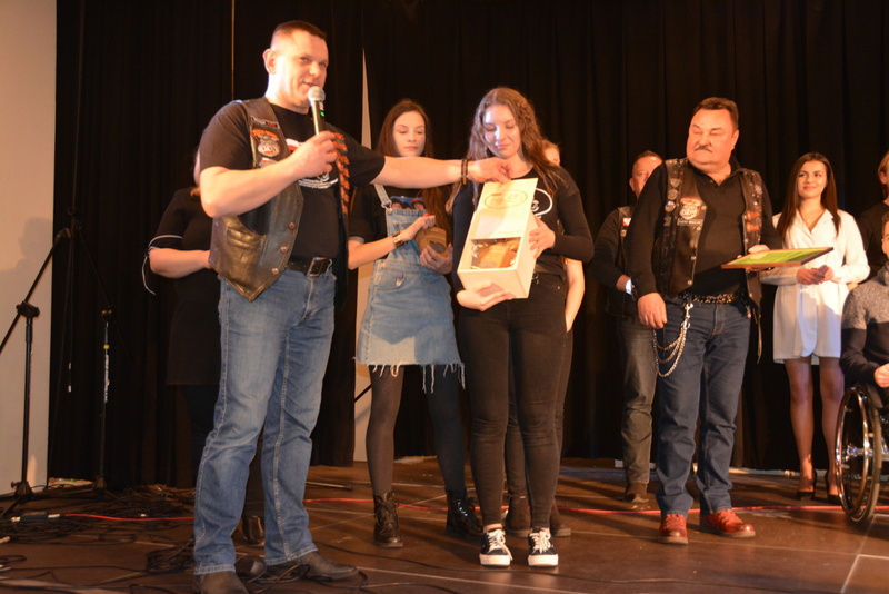 Dla Klaudii, Krzyśka i Krystiana