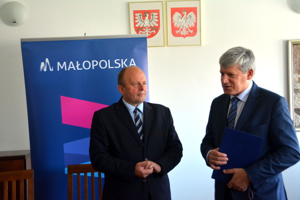 Gmina pozyskała dotację na przedszkole