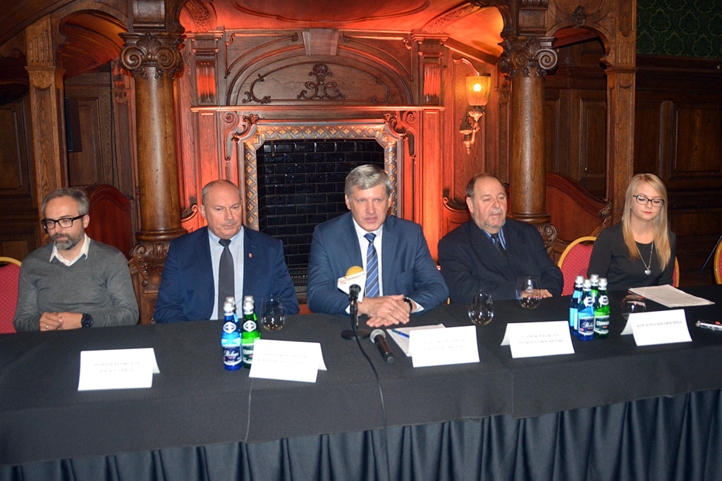 Głosujmy na brzesko-bocheński festiwal