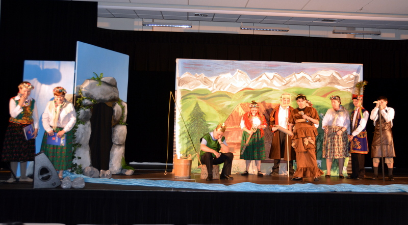 XIII aukcja prac uczestników WTZ