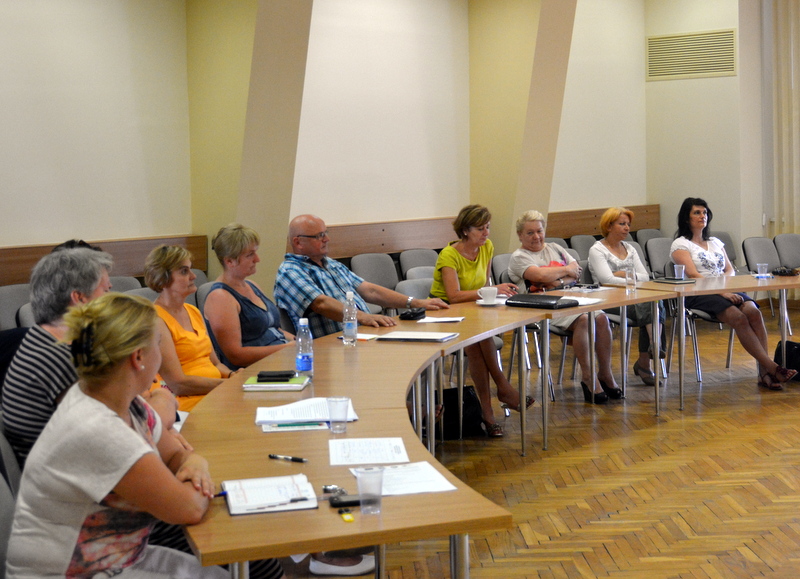 Nowa strategia gminy Brzesko