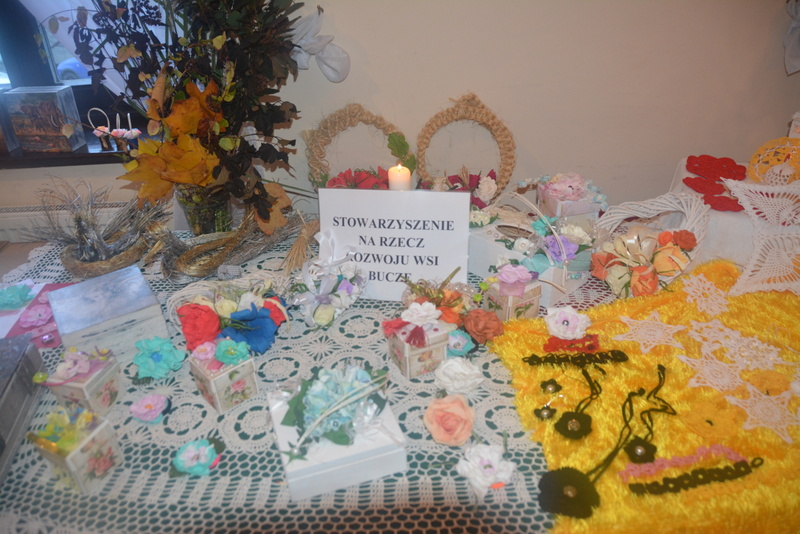 Przegląd rękodzieła i kuchni regionalnej