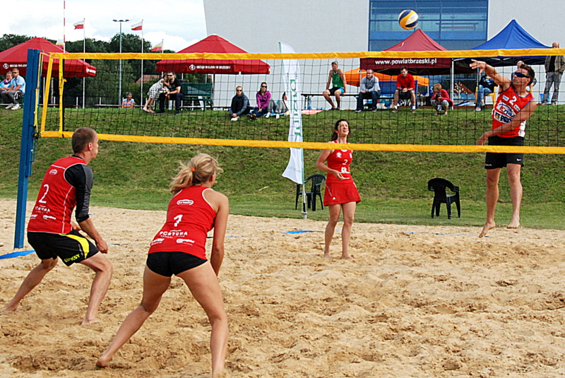 Finał rozstrzygnięty