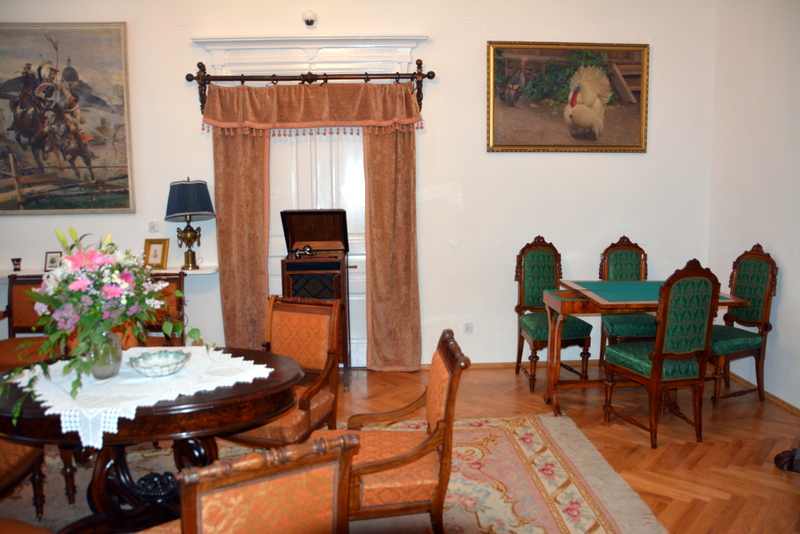 Wakacyjne godziny otwarcia muzeum