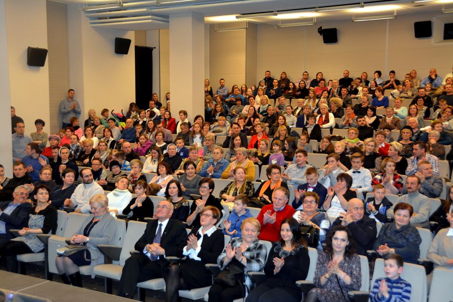 O muszlę św. Jakuba