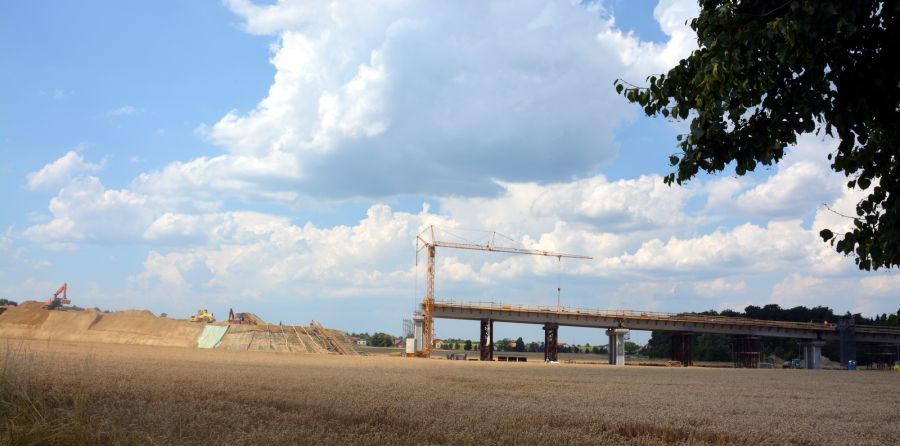 Brzesko gmina doskonale skomunikowana 