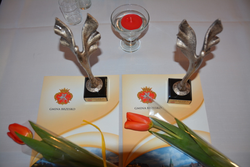 Dzień Kobiet w Porębie Spytkowskiej