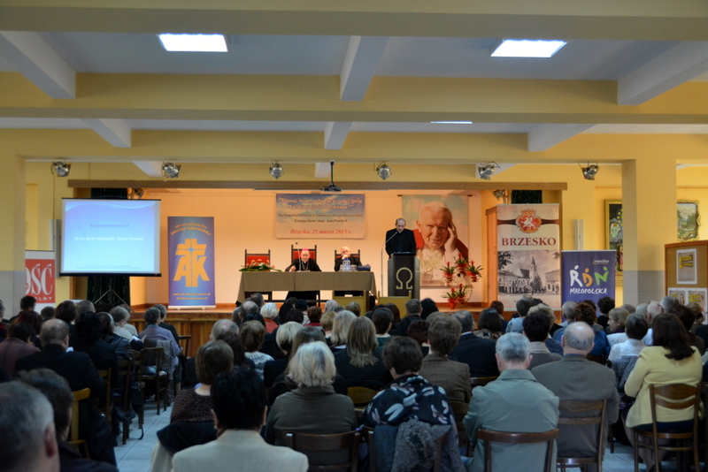 Ogólnopolska konferencja naukowa