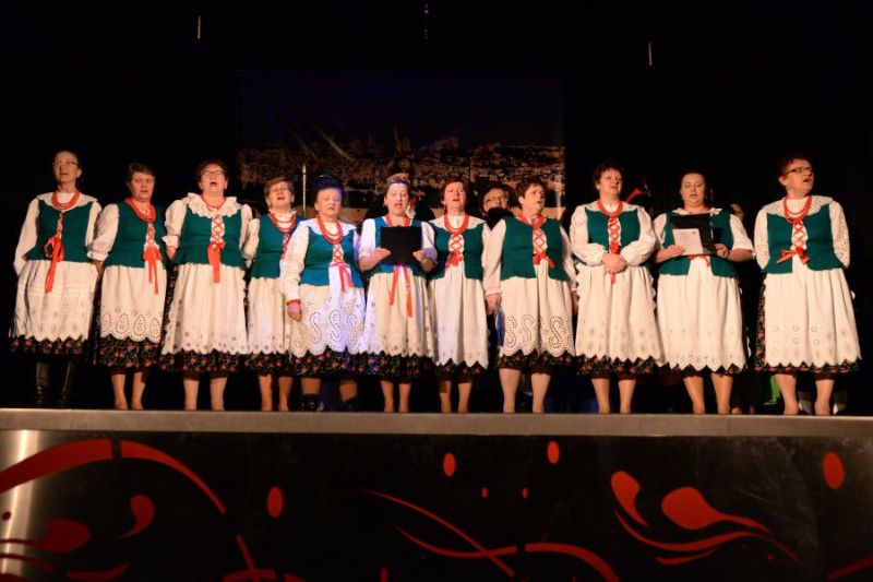 Jasełka w Jadownikach