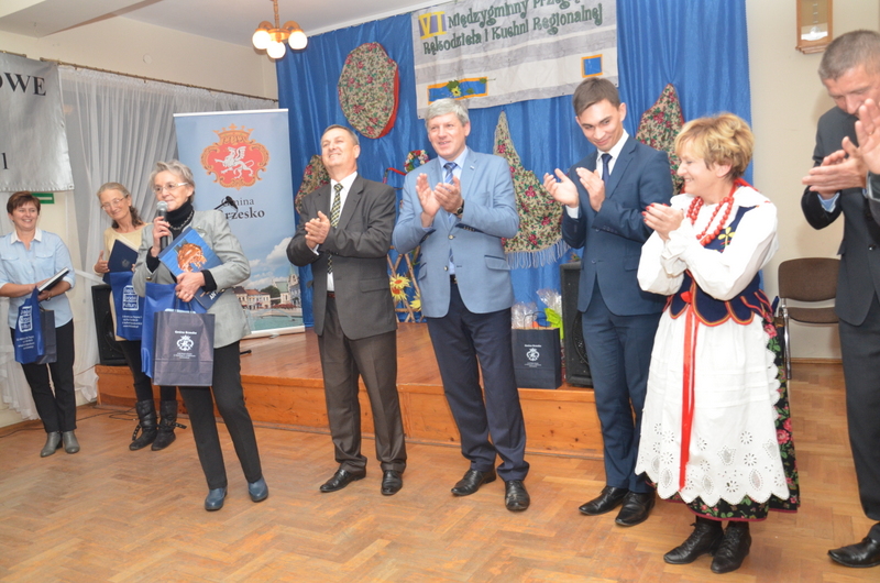 VI przegląd rękodzieła