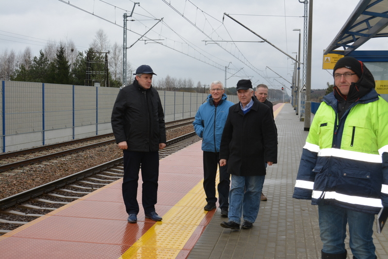 Modernizacja dróg w Jasieniu