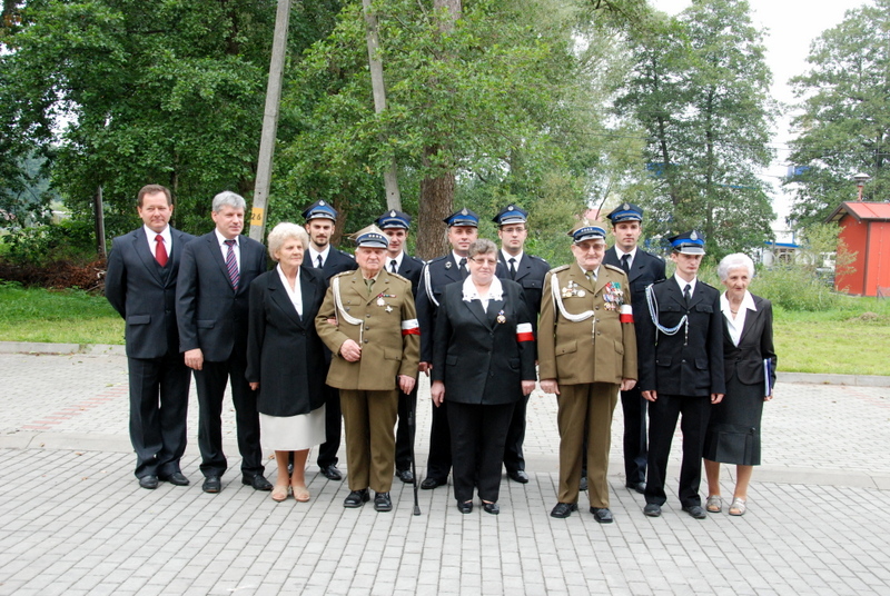 Tablica odsłonięta