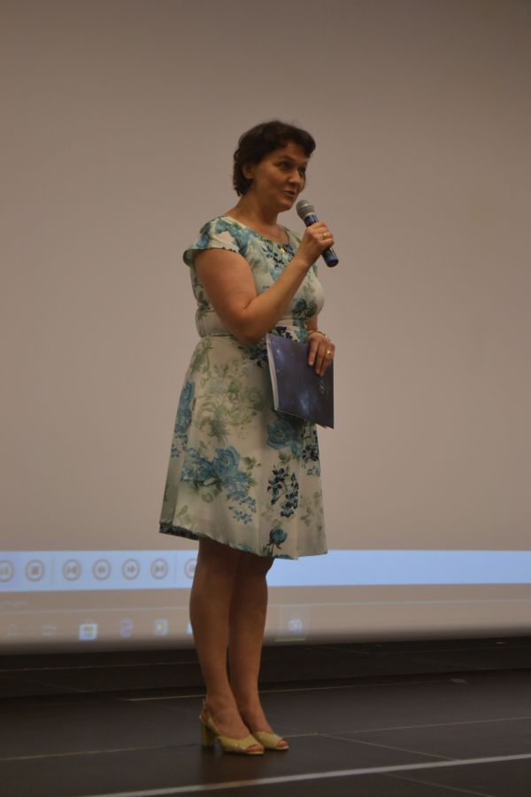 Uczniowie z PSP nr 3 nagrodzeni