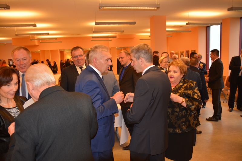 Spotkanie przy opłatku