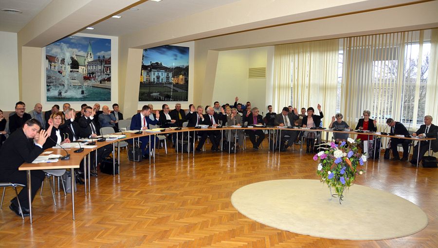 Awans dla Józefa Żaka