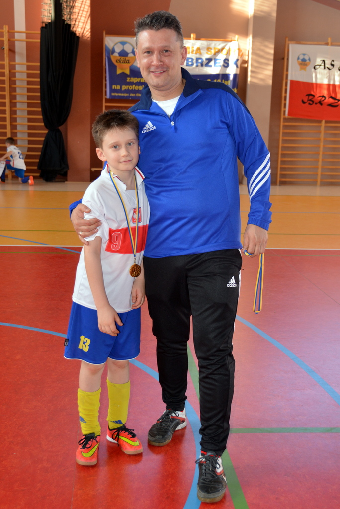 V memoriał im. Adama Gacka