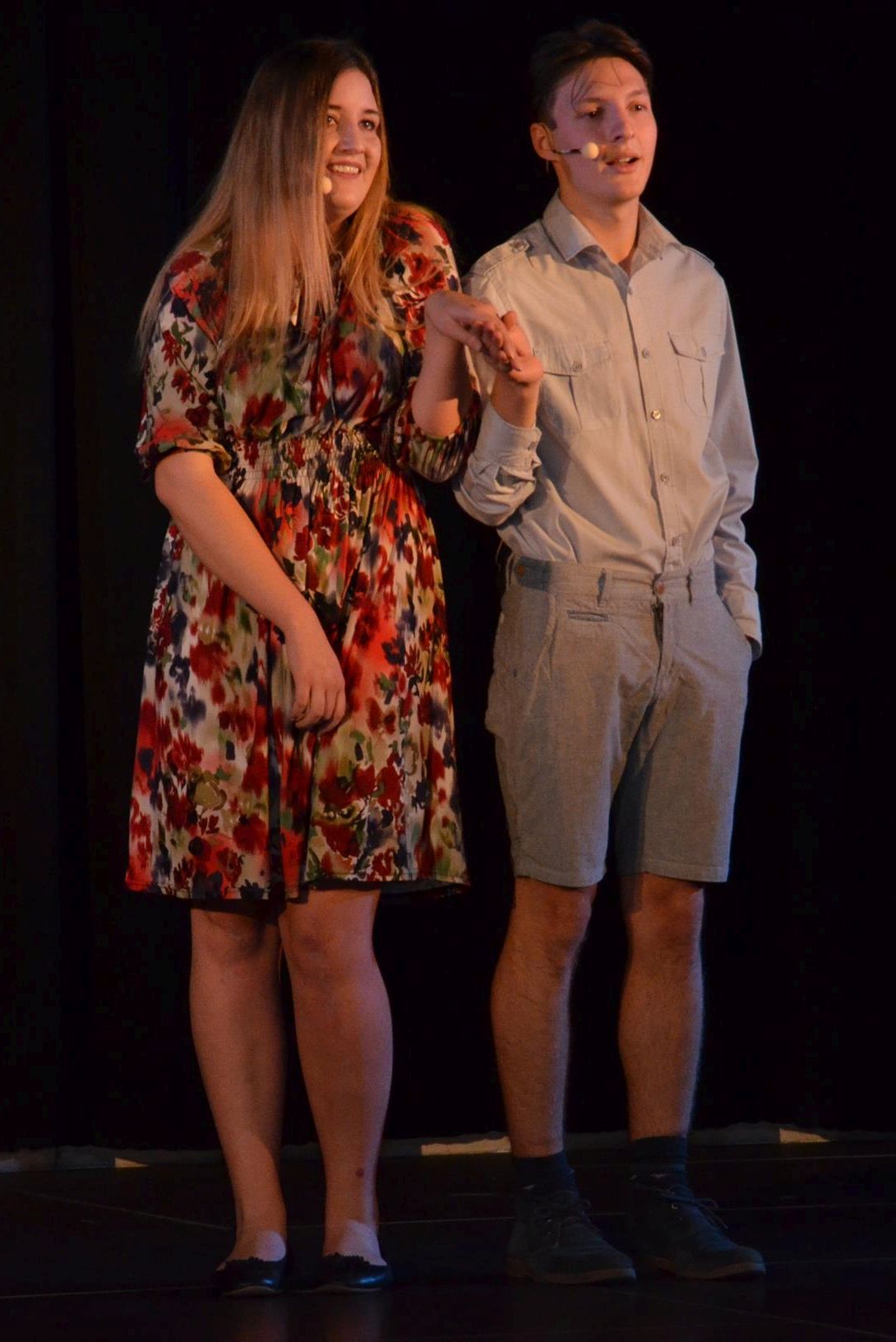 Echa melodii zapomnianej