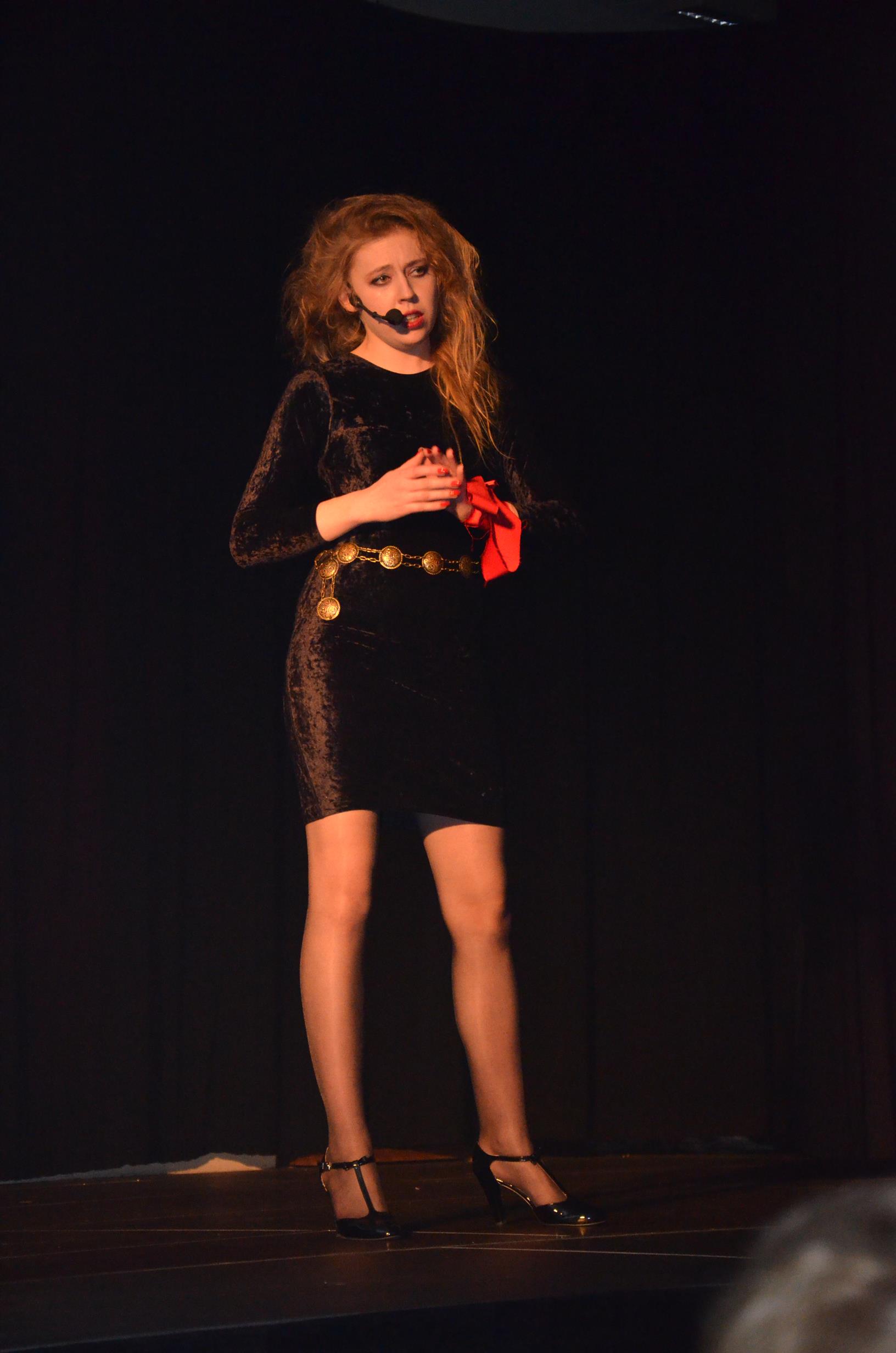 O wampirach z przymrużeniem oka