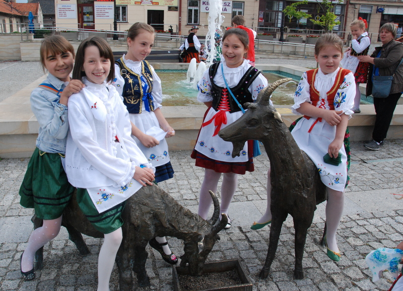 Dni Brzeska rozpoczęte