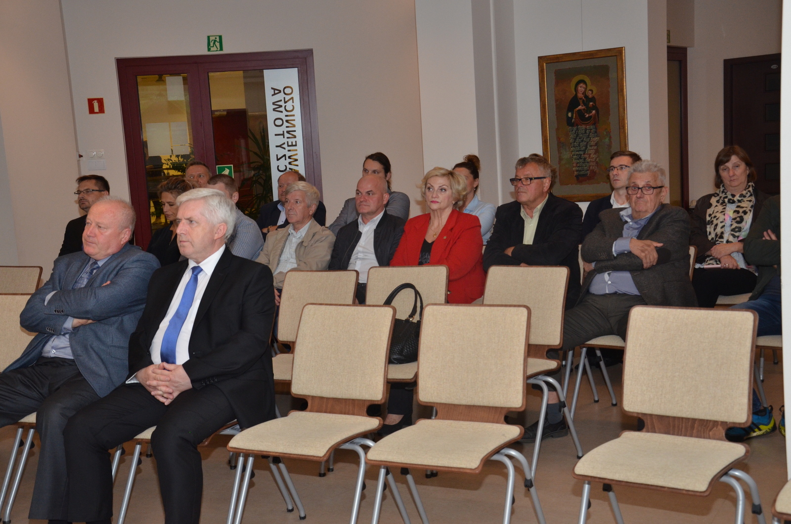 Wicepremier Jarosław Gowin: pomożemy samorządowi Brzeska