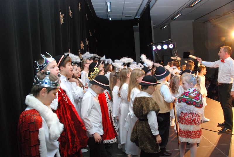 II koncert charytatywny dla Igi Hudyki