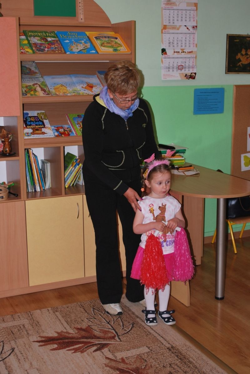 Konkurs muzyczno-recytatorski