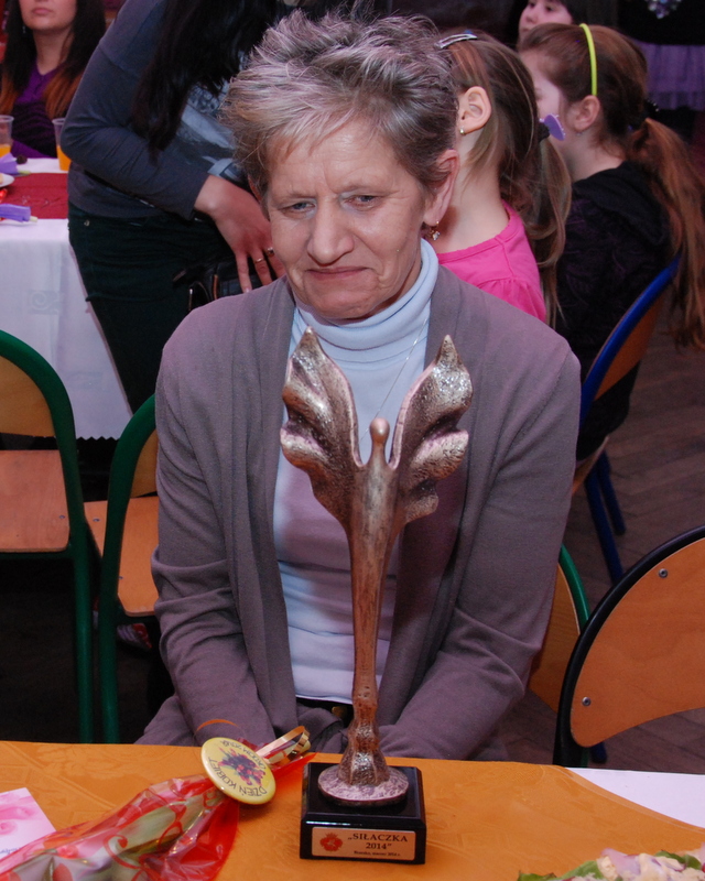 Święto Kobiet w Okocimiu