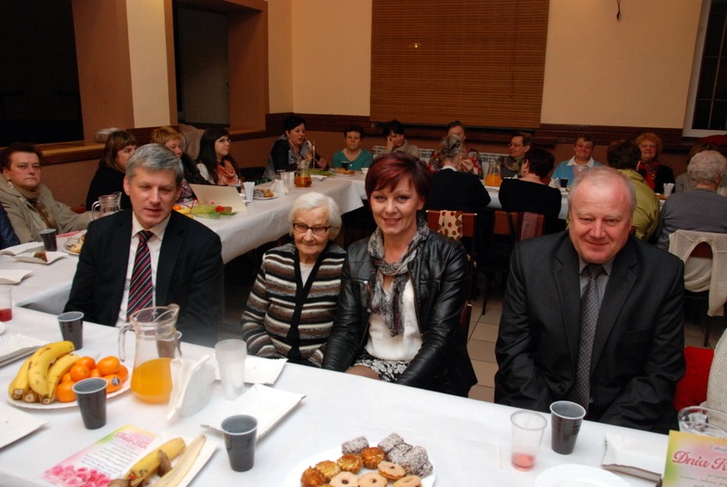 Święto Kobiet w Szczepanowie