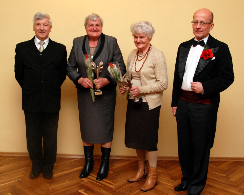 Święto Kobiet w Jasieniu