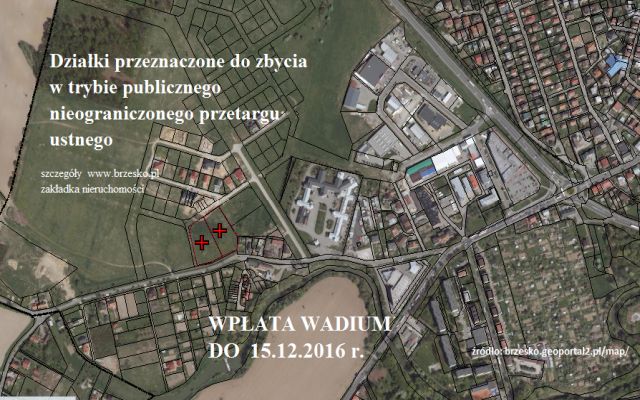 Działki Pomianowski Stok