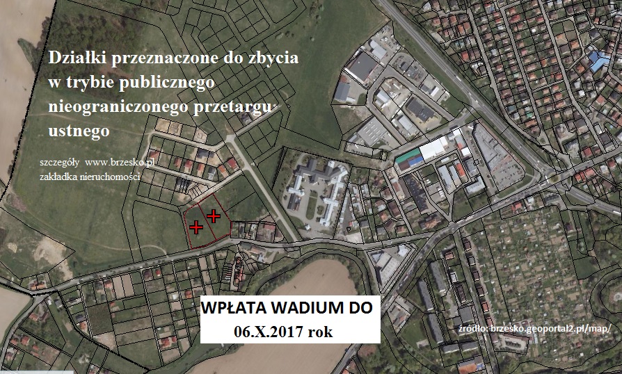 Zbycie nieruchomości - „Pomianowski Stok”