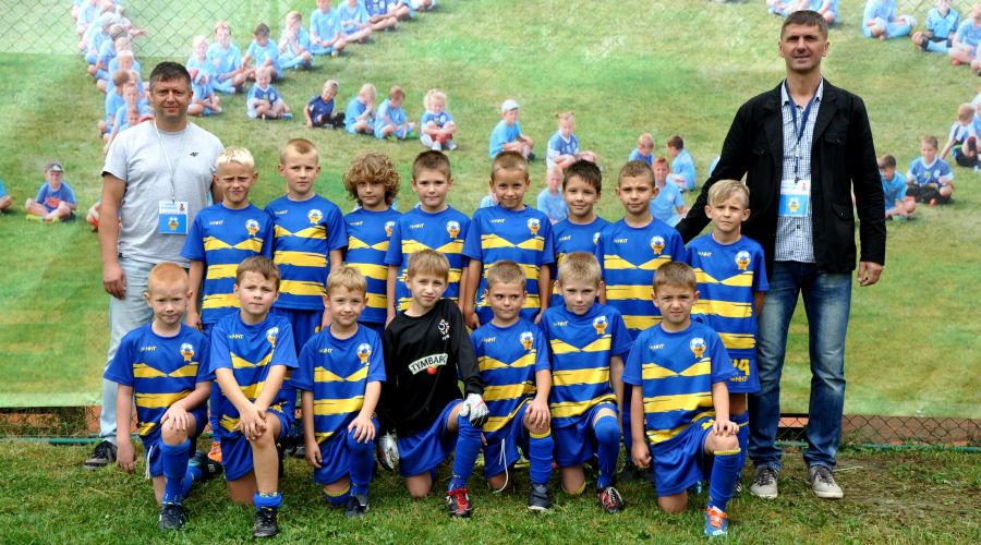 Elita podsumowała rok  