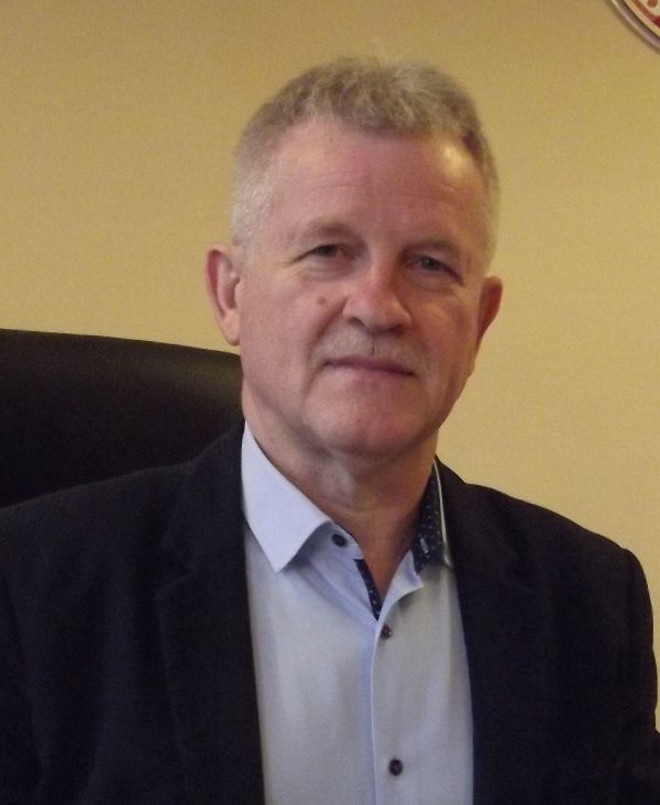 Wywiad - Grzegorz Brach