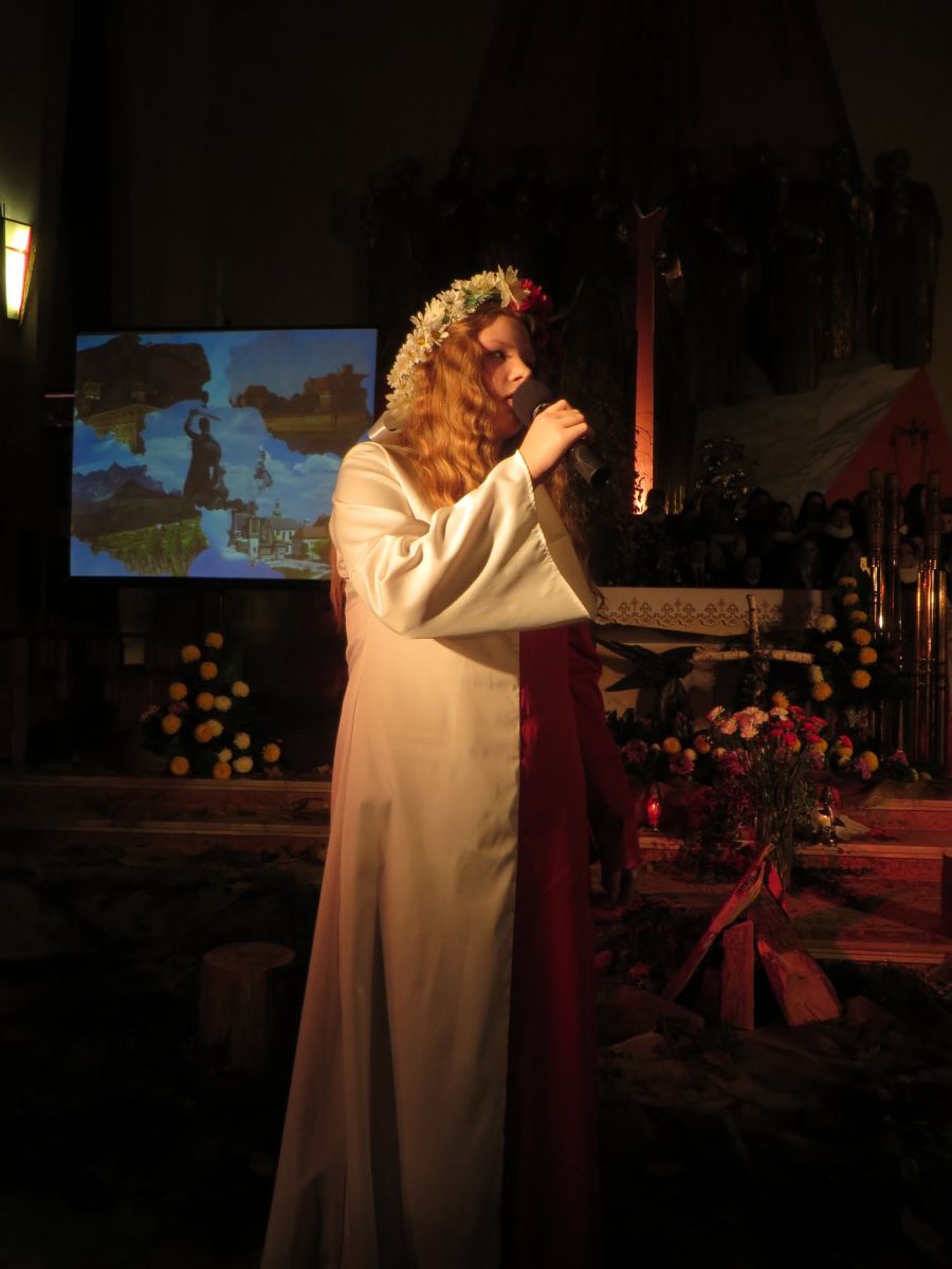 Obchody Narodowego Święta Niepodległości