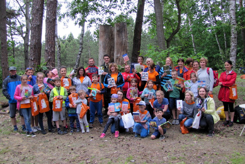 Odjazdowy Bibliotekarz