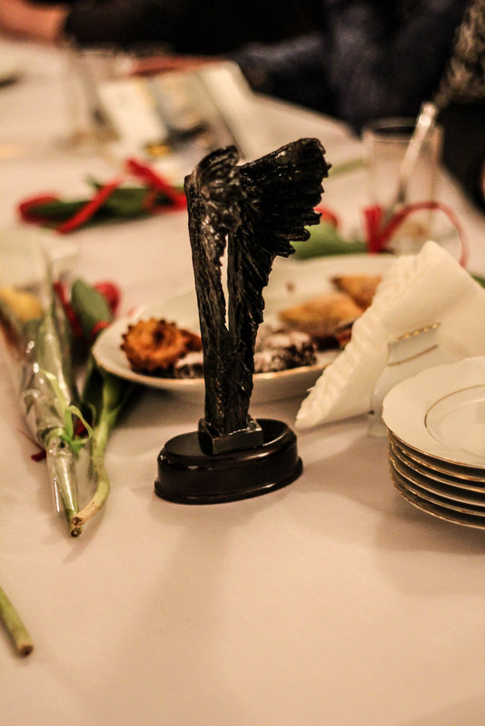 Dzień Kobiet w Porębie Spytkowskiej