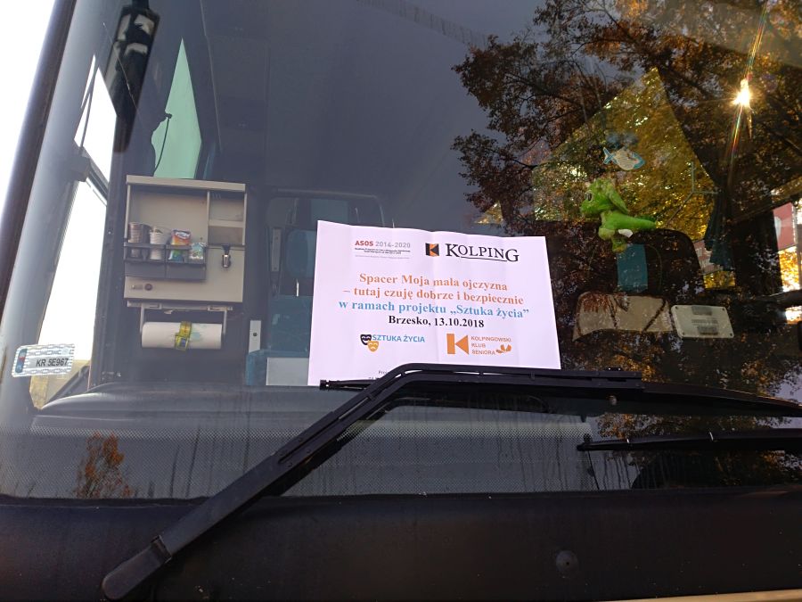 Wciąż jest jeszcze tyle pięknych miejsc, w których nas jeszcze nie było...