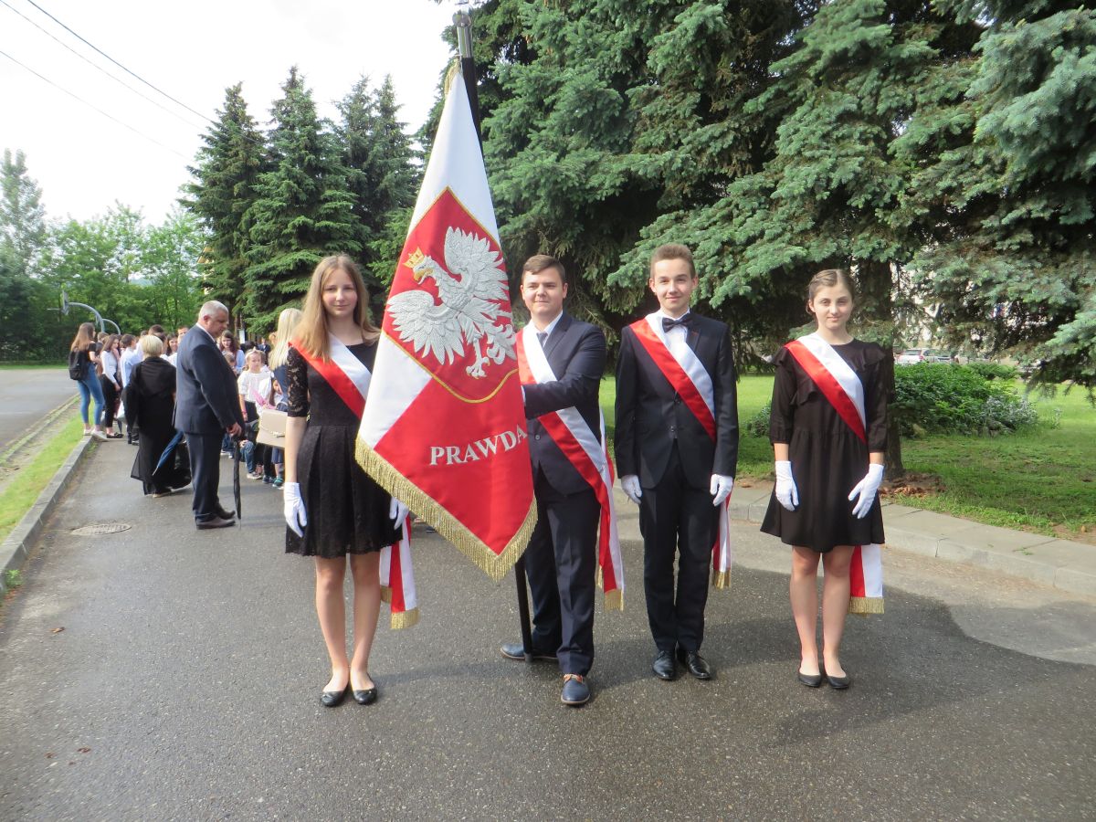Święto brzeskiej „jedynki”