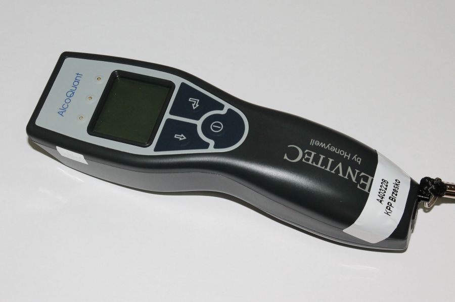 Nowy sprzęt trafił do brzeskiej komendy