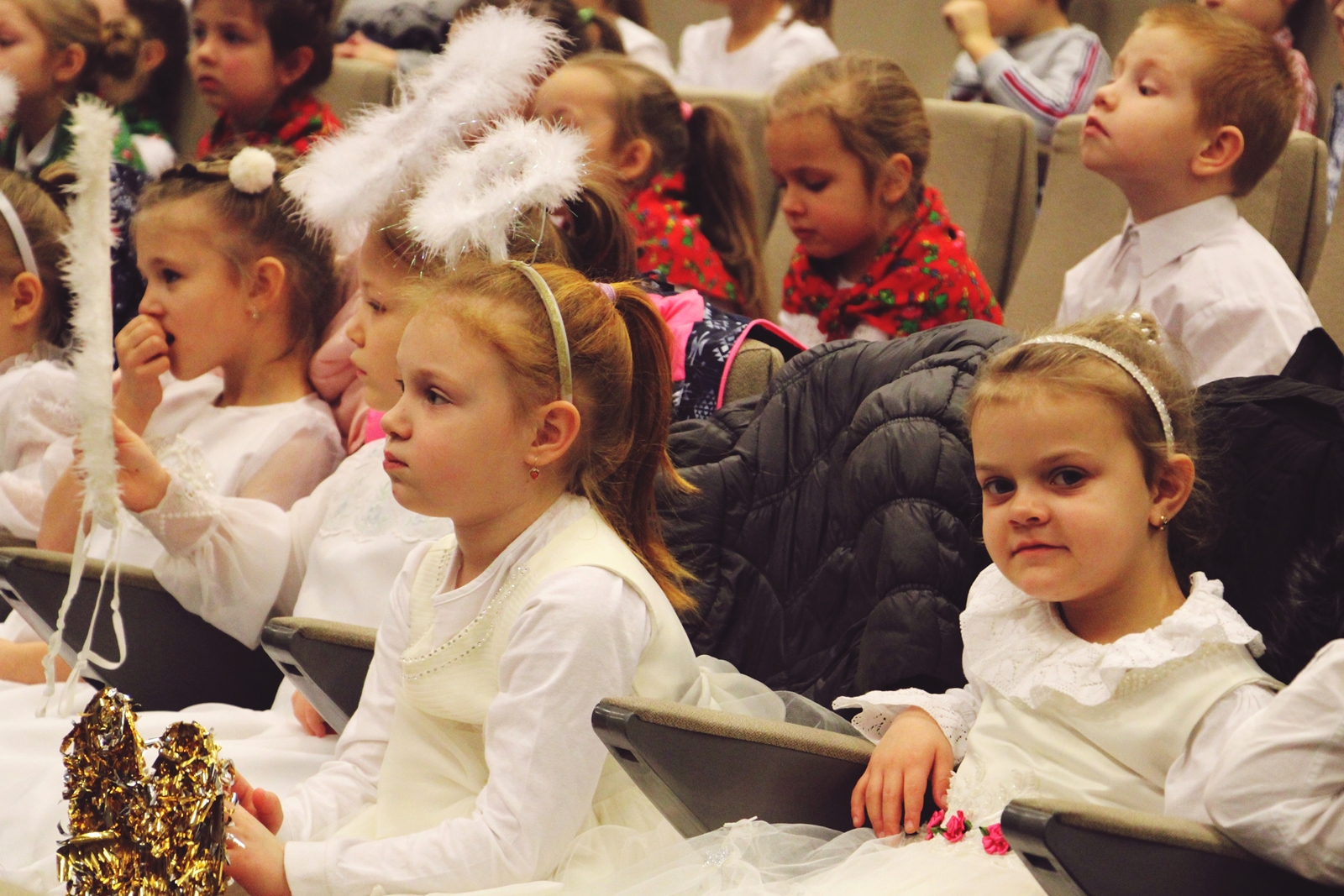 Przegląd Kolęd i Pastorałek