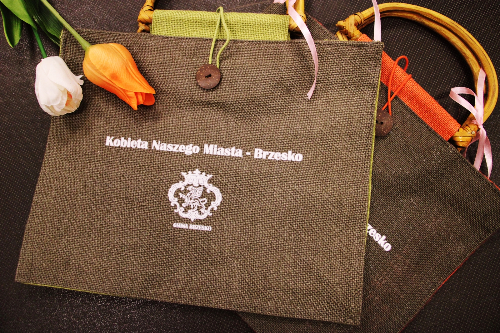 Panie świętowały Dzień Kobiet w Brzesku