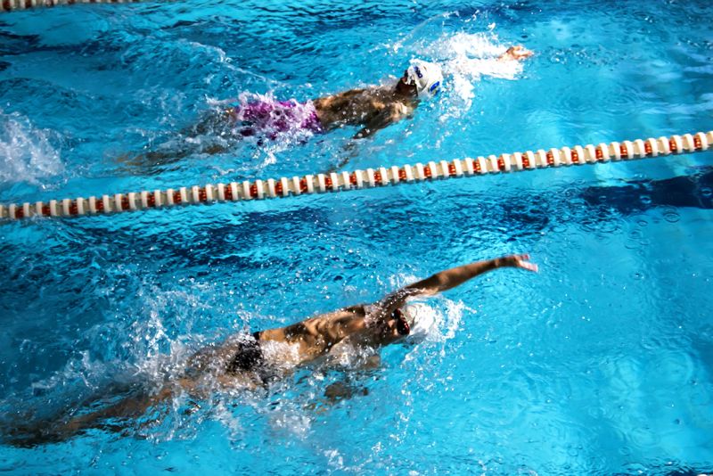 Sukces zawodników Brzeskiego BOSiR